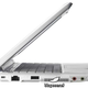 Illustration for article titled Asus Eee PC 901 Images Show New Refinements, Possibly Atom Motherboard